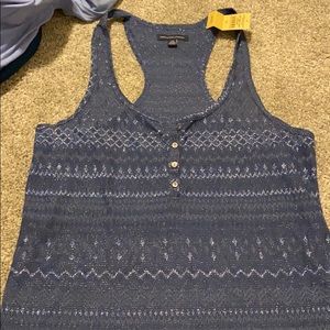 Racerback Tank Top